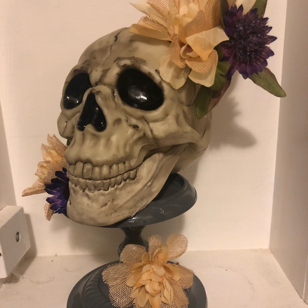 Crafty creation